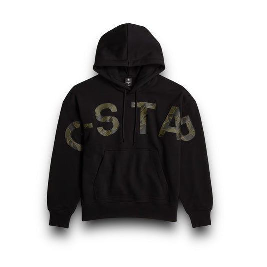 G-Star Embro Print Hoodie