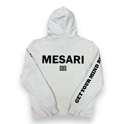 Mesari Get Your Mind Right Hoodie