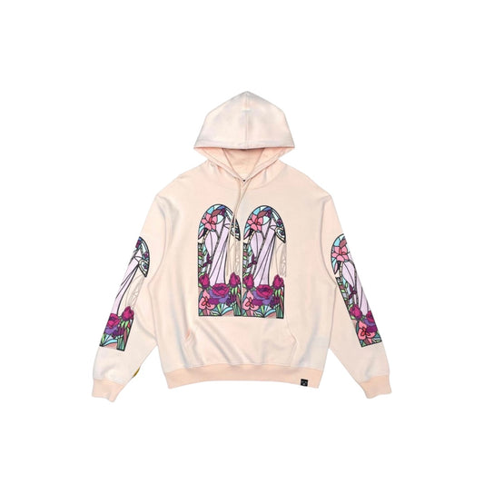 Civilized Iris Hoodie