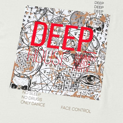 Vicious Deep House Tee