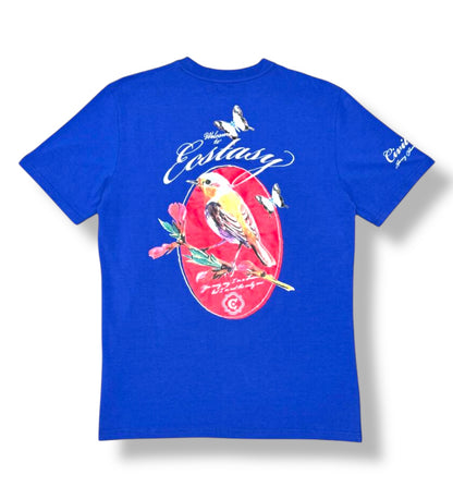 ECSTASY TEE