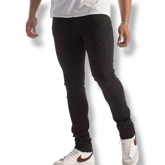 Kindred Black Skinny Jeans