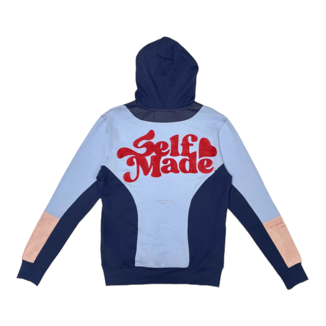 Vieriche Wave Boost Wave Hoodie