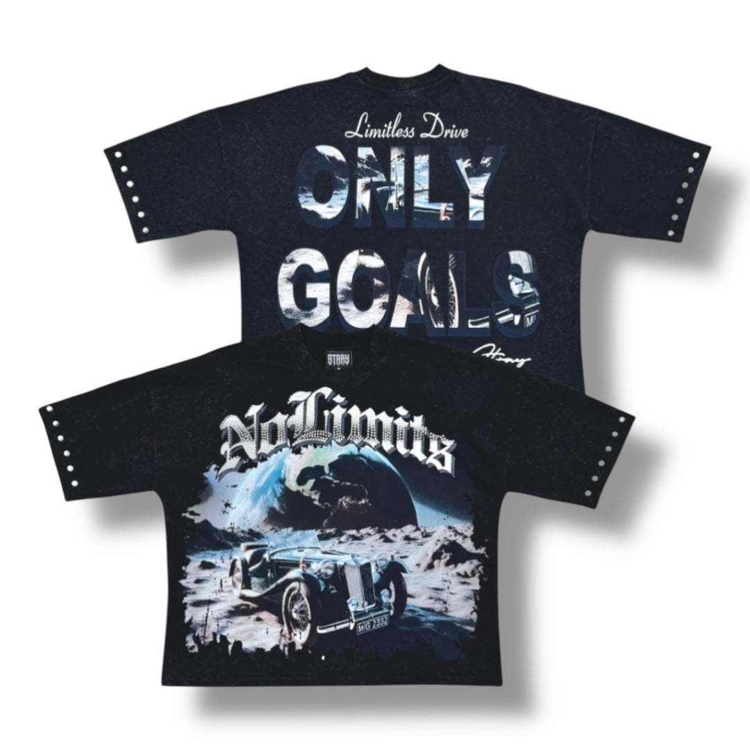 Staay no limits black