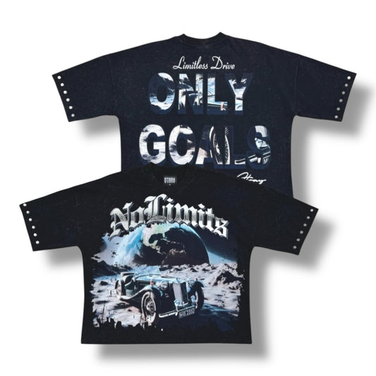 Staay no limits black