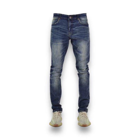 Focus Denim Dark Wash