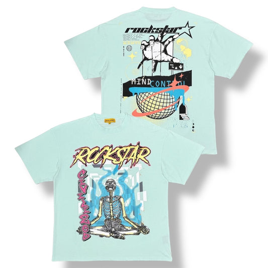 MIND CONTROL ROCKSTAR TEE