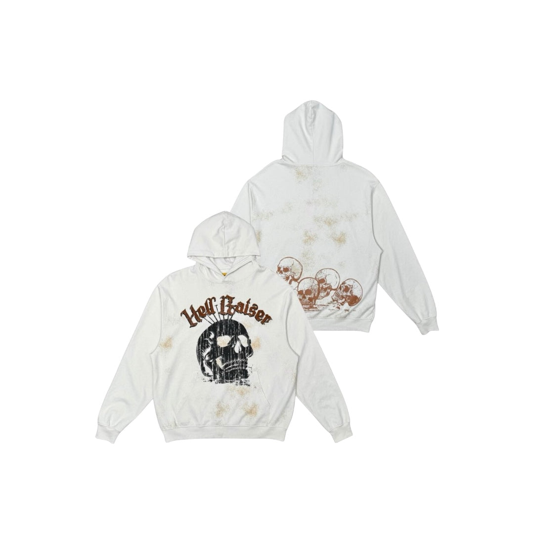 Civilized Hell Raiser Hoodie