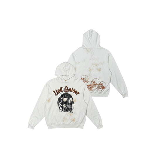 Civilized Hell Raiser Hoodie