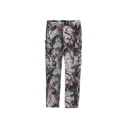 Kindred Blade Camo Skinny Jeans