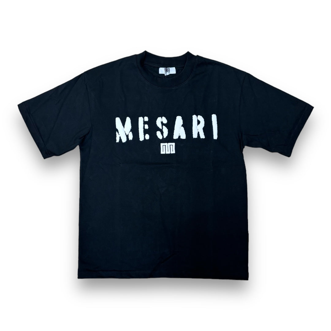 Mesari Globalism Black