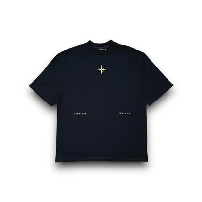 VIERICHE Rubirosa Jet Tee