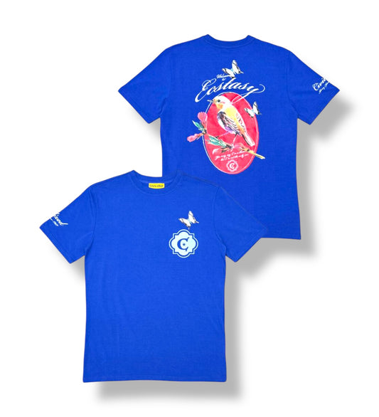 ECSTASY TEE