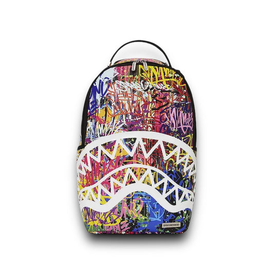 Sprayground bookbag “Lower Eastside Shark”