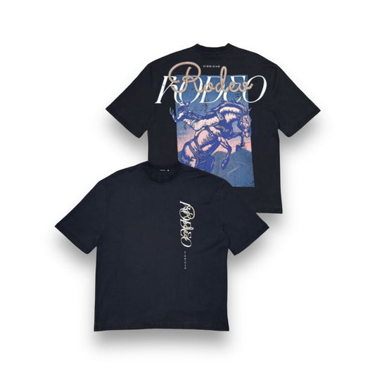 VIERICHE Wild Rodeo Tee