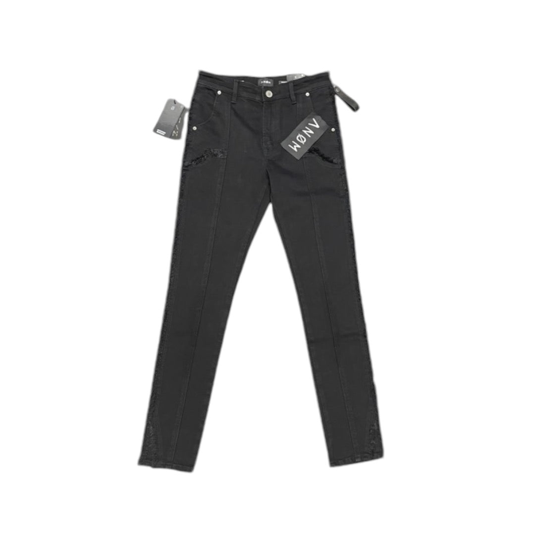 ANOM Jeans MoonShadow