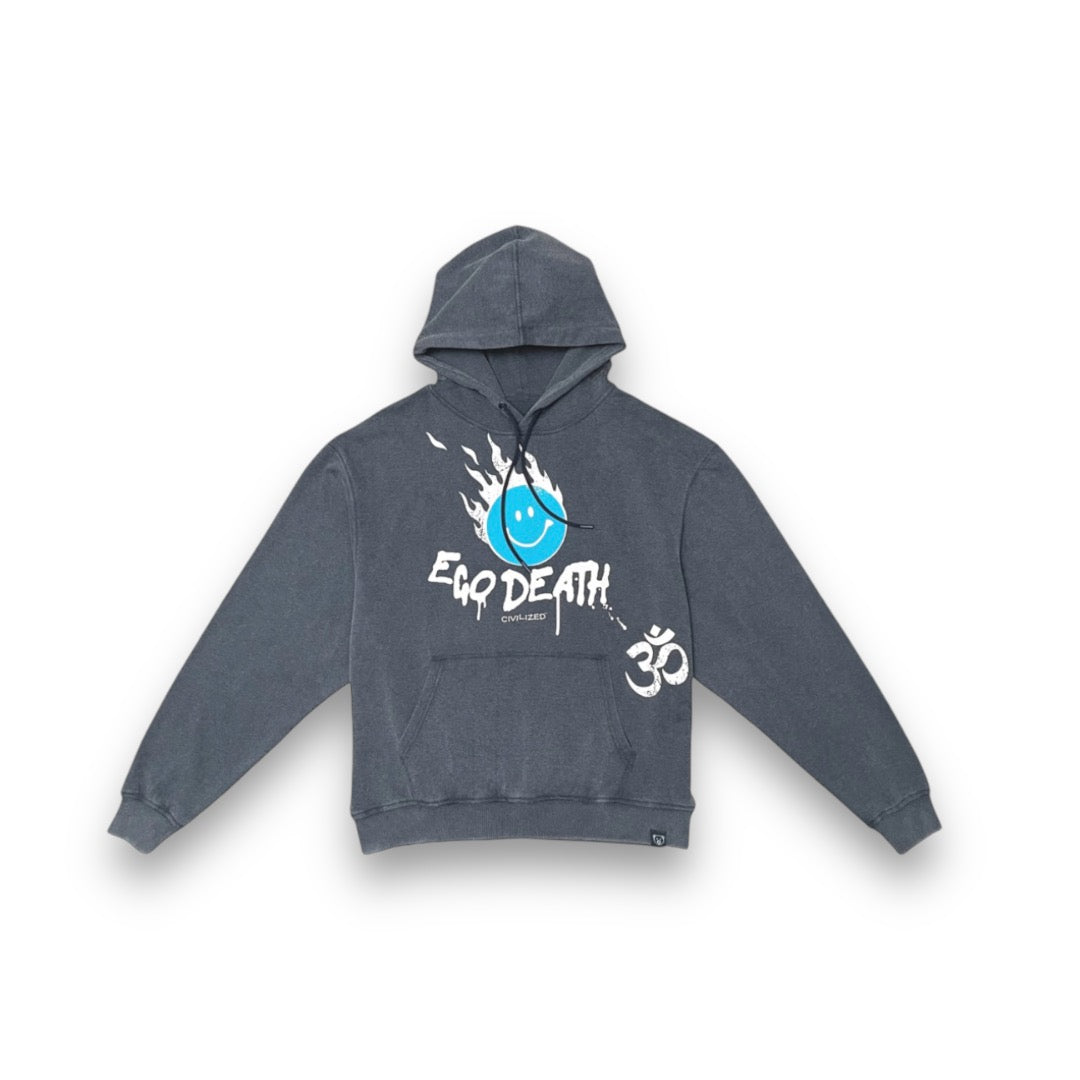 Civilized Eternal Hoodie