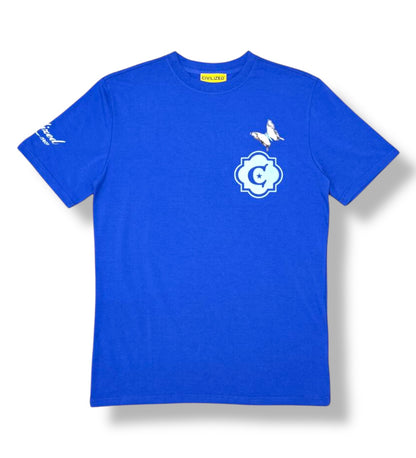 ECSTASY TEE