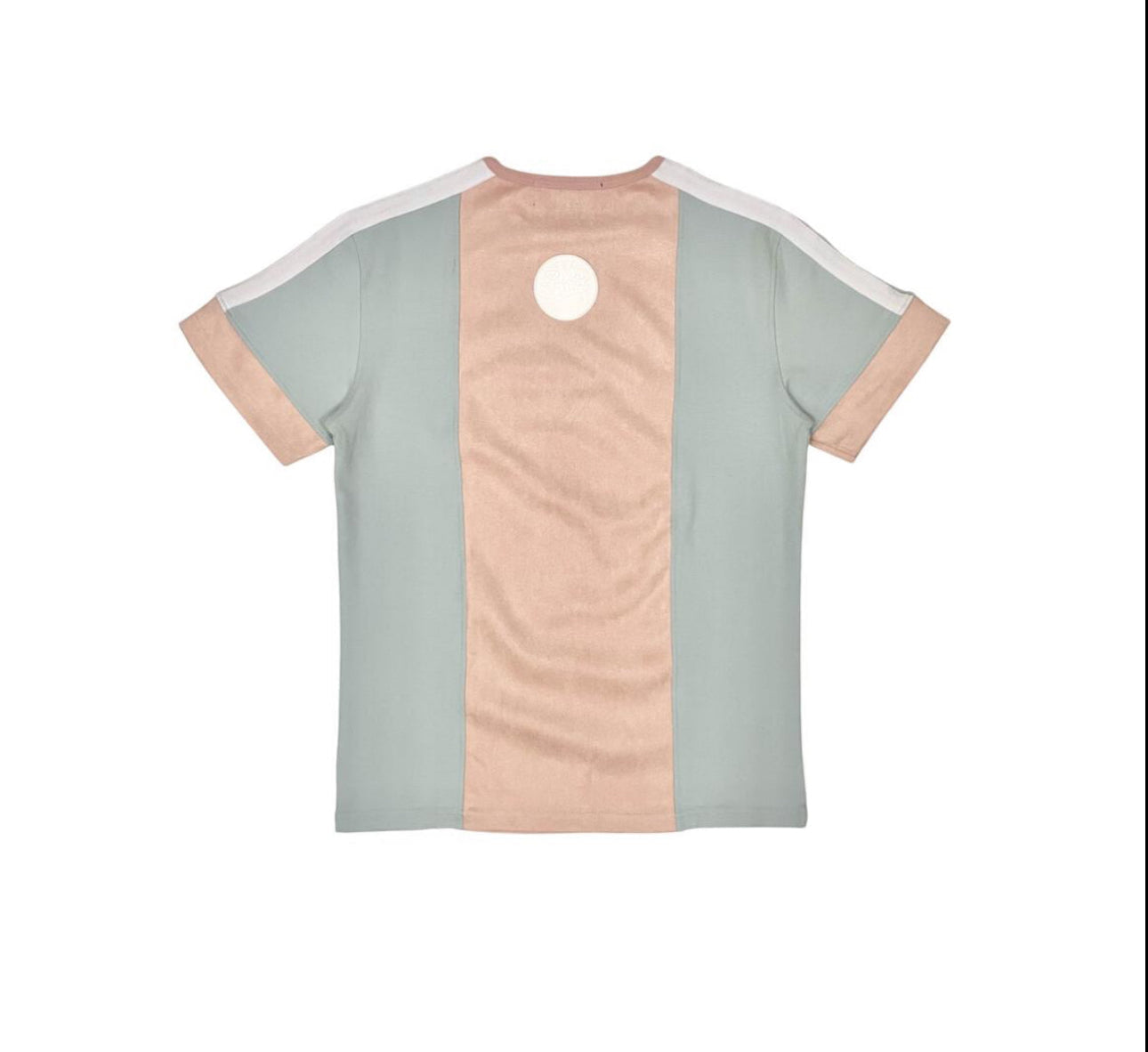 VieRiche Paradise Track Tee