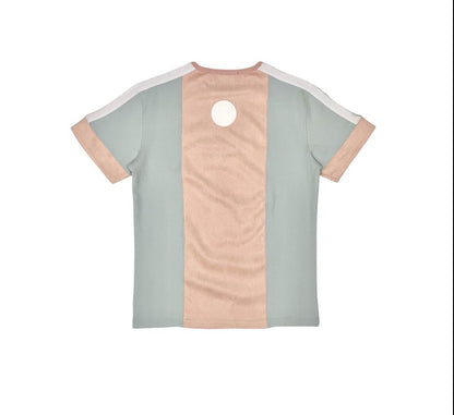 VieRiche Paradise Track Tee