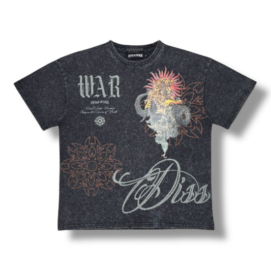 Dissorder the griffen tee