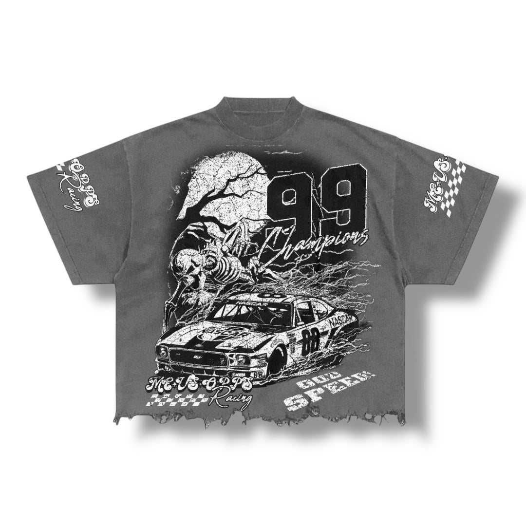 MVO 99 champions grey