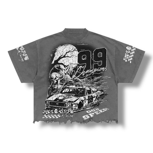MVO 99 champions grey