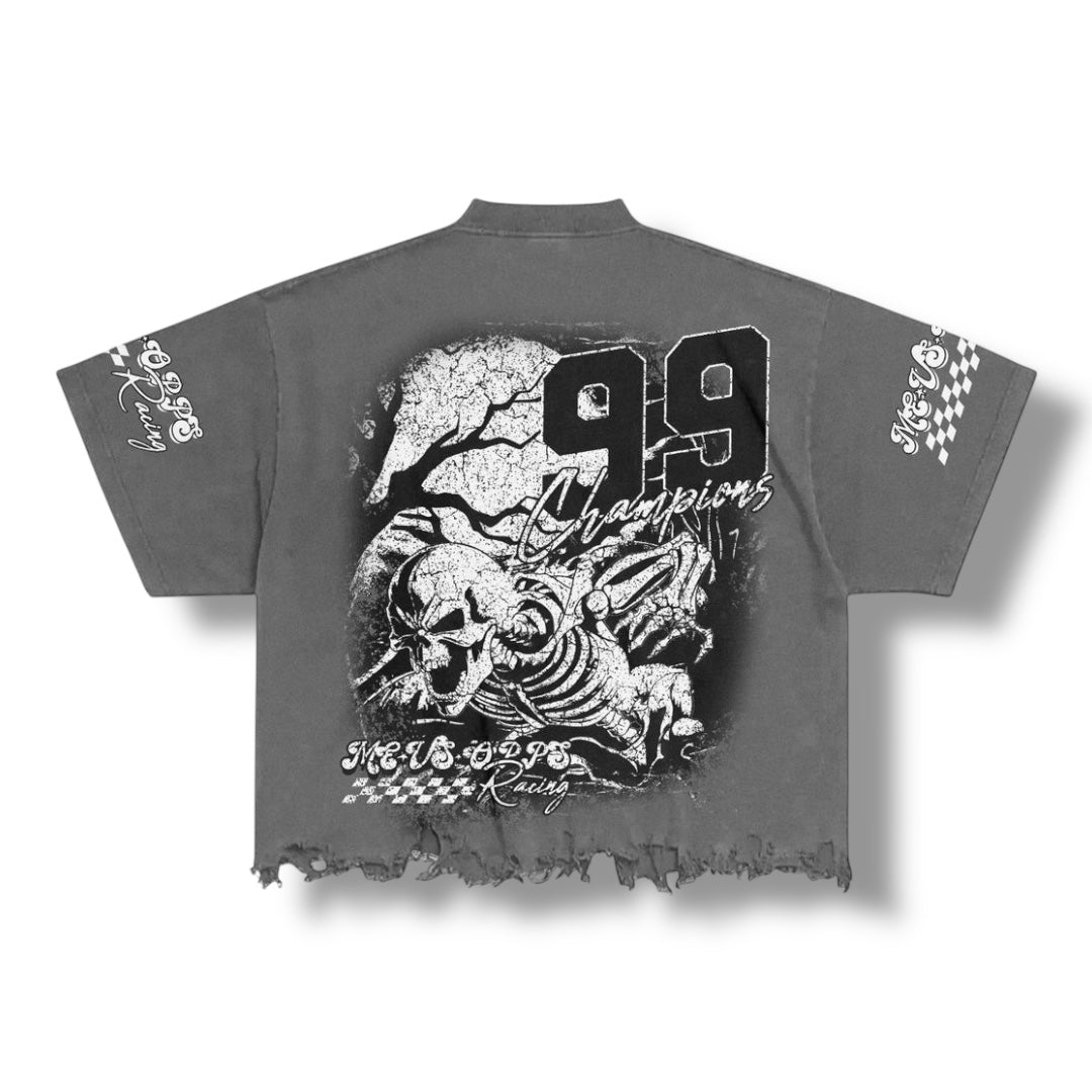MVO 99 champions grey