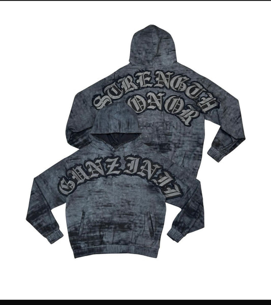 Gunzini Denim
