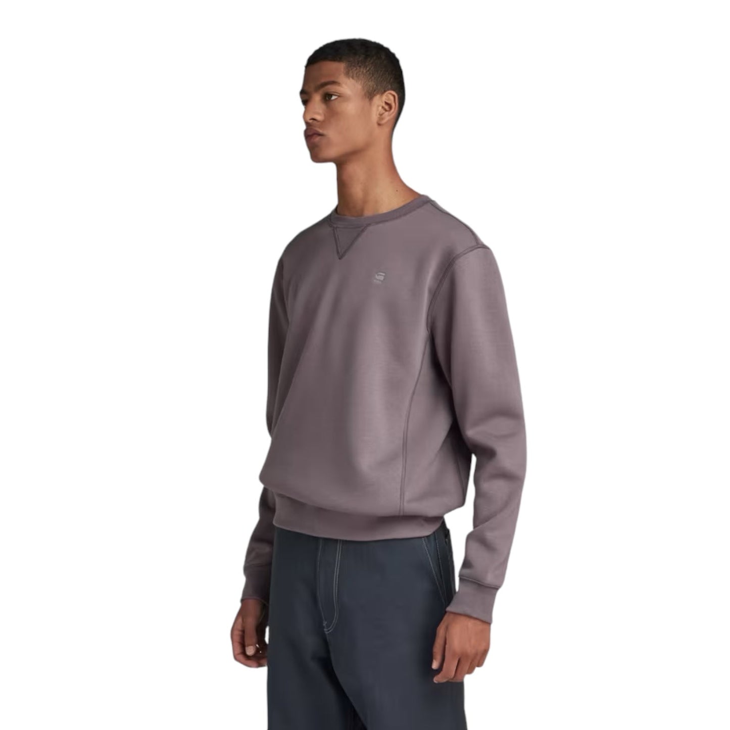 G-STAR premium core sweater Rabbit