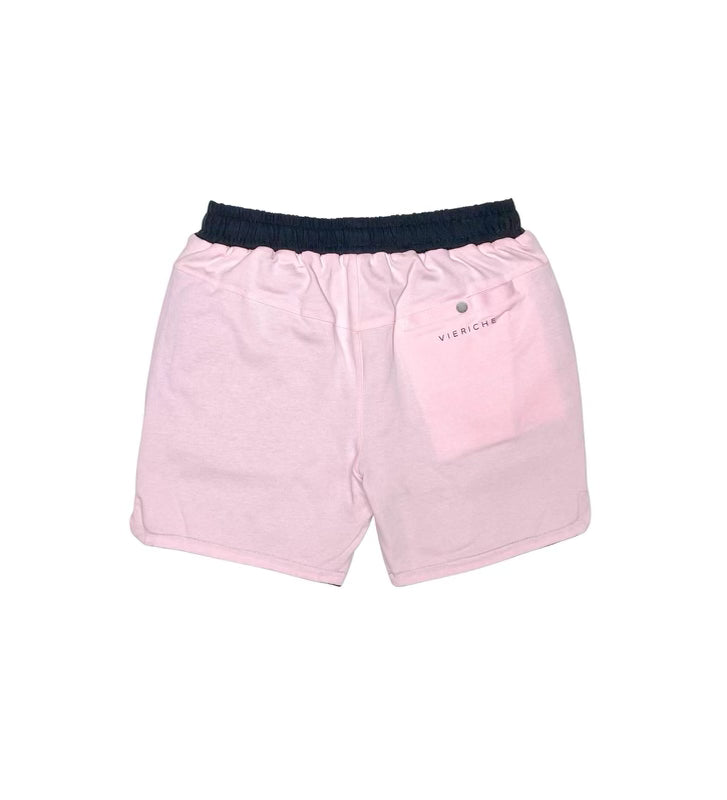 VIERICHE Desert Dream Black&Pink Short